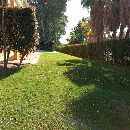 Apartamento T2, Urbanizacao Golf, Isla Canela Huelva Exteriér fotografie