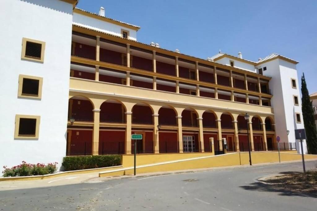 Apartamento T2, Urbanizacao Golf, Isla Canela Huelva Exteriér fotografie