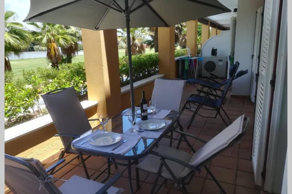 Apartamento T2, Urbanizacao Golf, Isla Canela Huelva Exteriér fotografie
