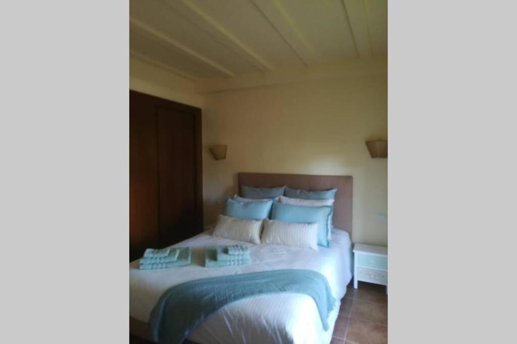 Apartamento T2, Urbanizacao Golf, Isla Canela Huelva Exteriér fotografie