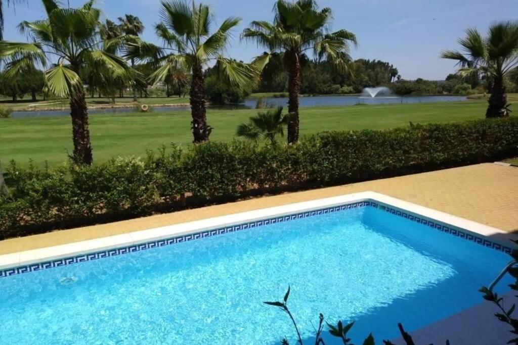 Apartamento T2, Urbanizacao Golf, Isla Canela Huelva Exteriér fotografie