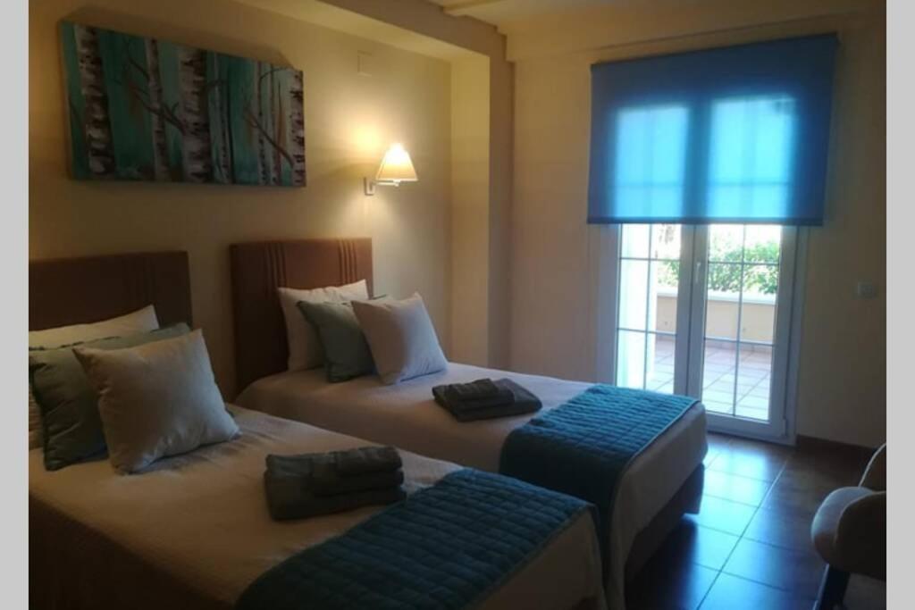 Apartamento T2, Urbanizacao Golf, Isla Canela Huelva Exteriér fotografie