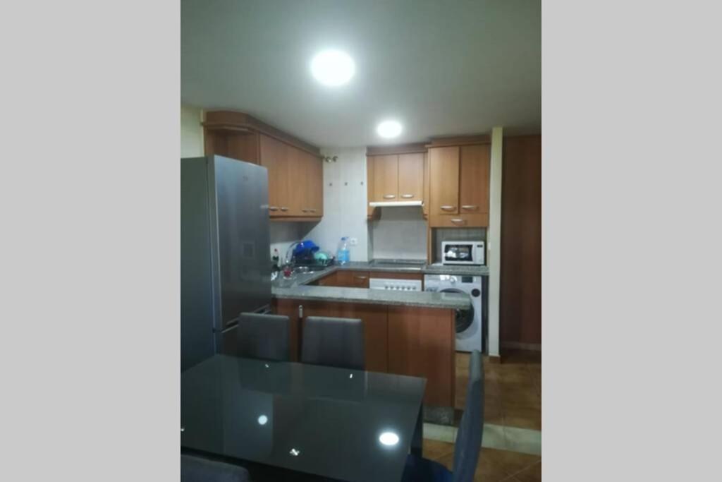 Apartamento T2, Urbanizacao Golf, Isla Canela Huelva Exteriér fotografie