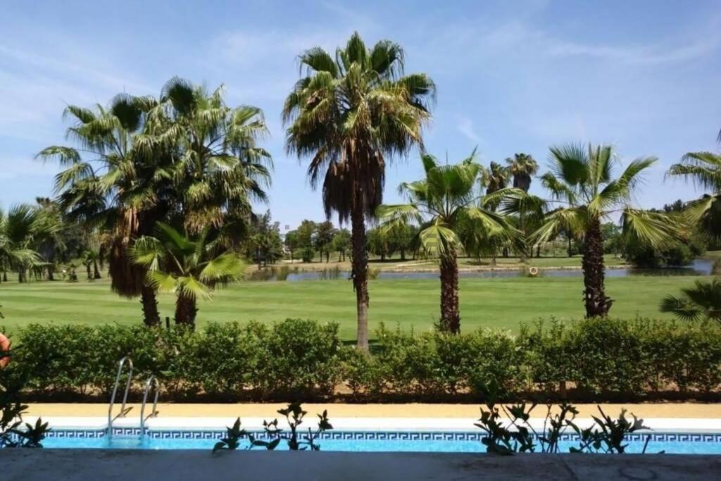Apartamento T2, Urbanizacao Golf, Isla Canela Huelva Exteriér fotografie