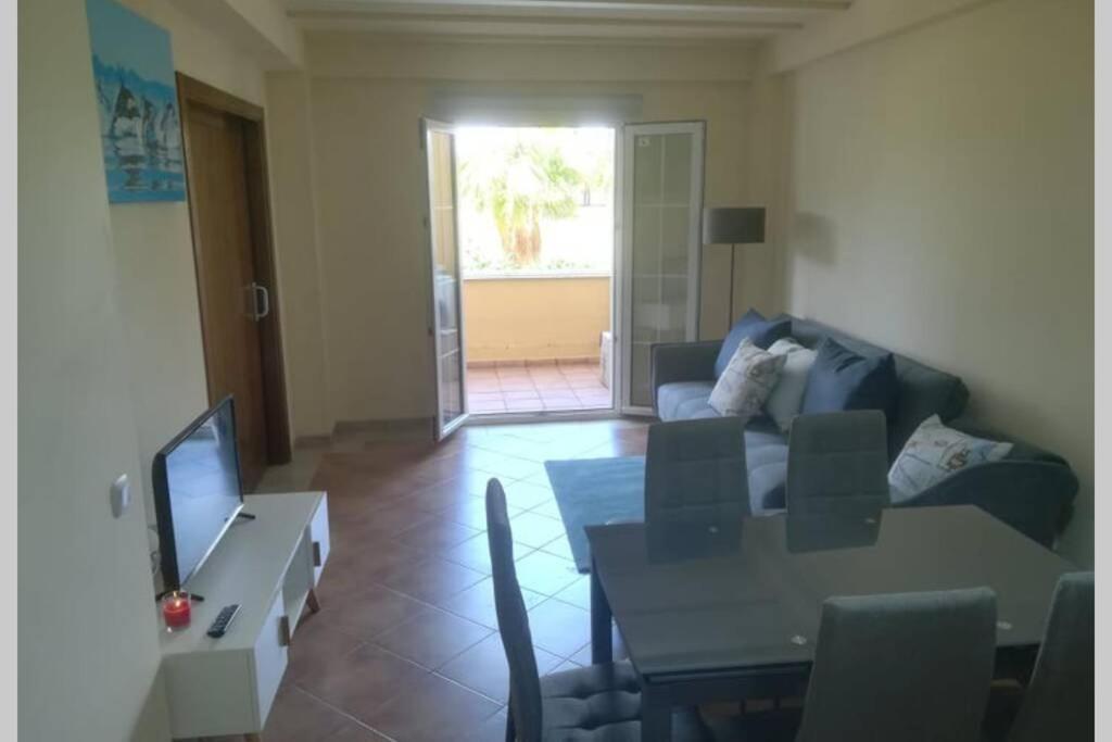 Apartamento T2, Urbanizacao Golf, Isla Canela Huelva Exteriér fotografie