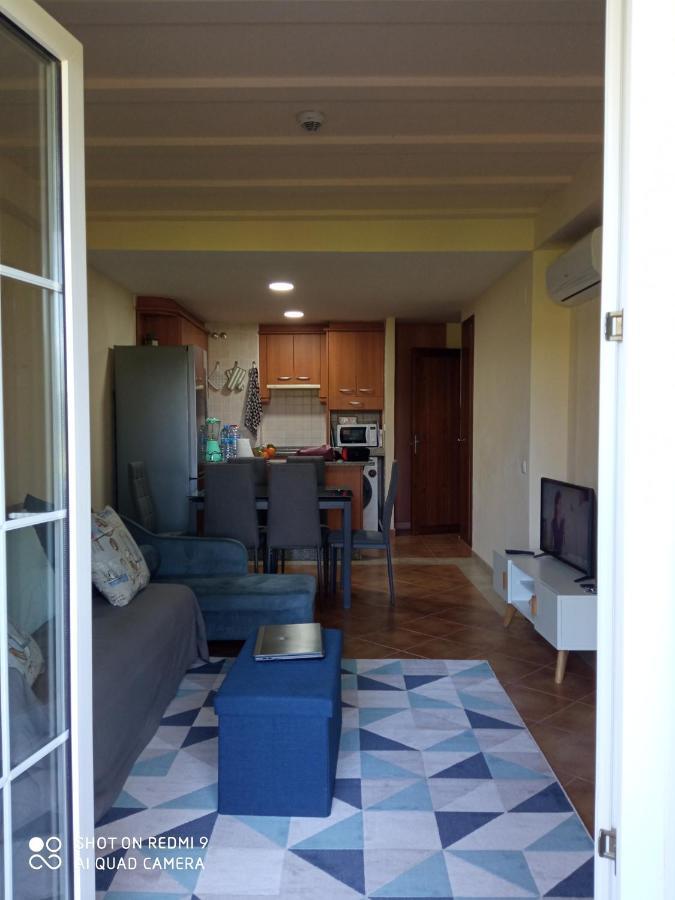 Apartamento T2, Urbanizacao Golf, Isla Canela Huelva Exteriér fotografie