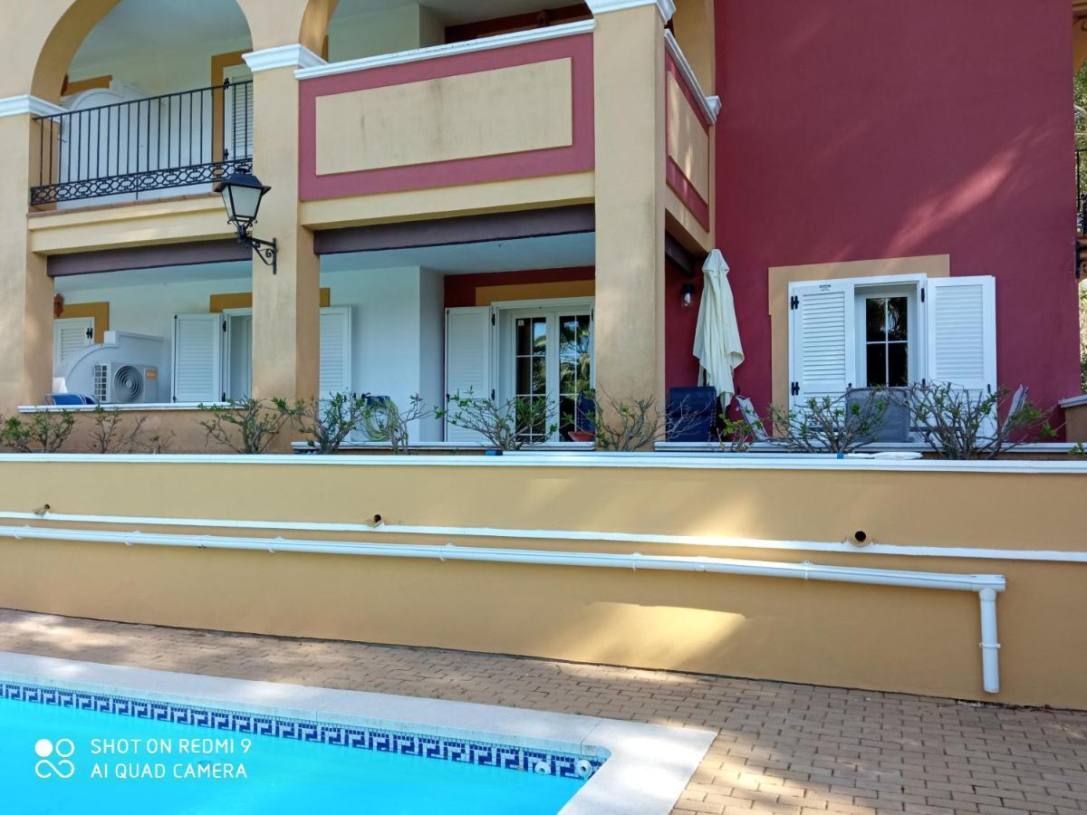Apartamento T2, Urbanizacao Golf, Isla Canela Huelva Exteriér fotografie