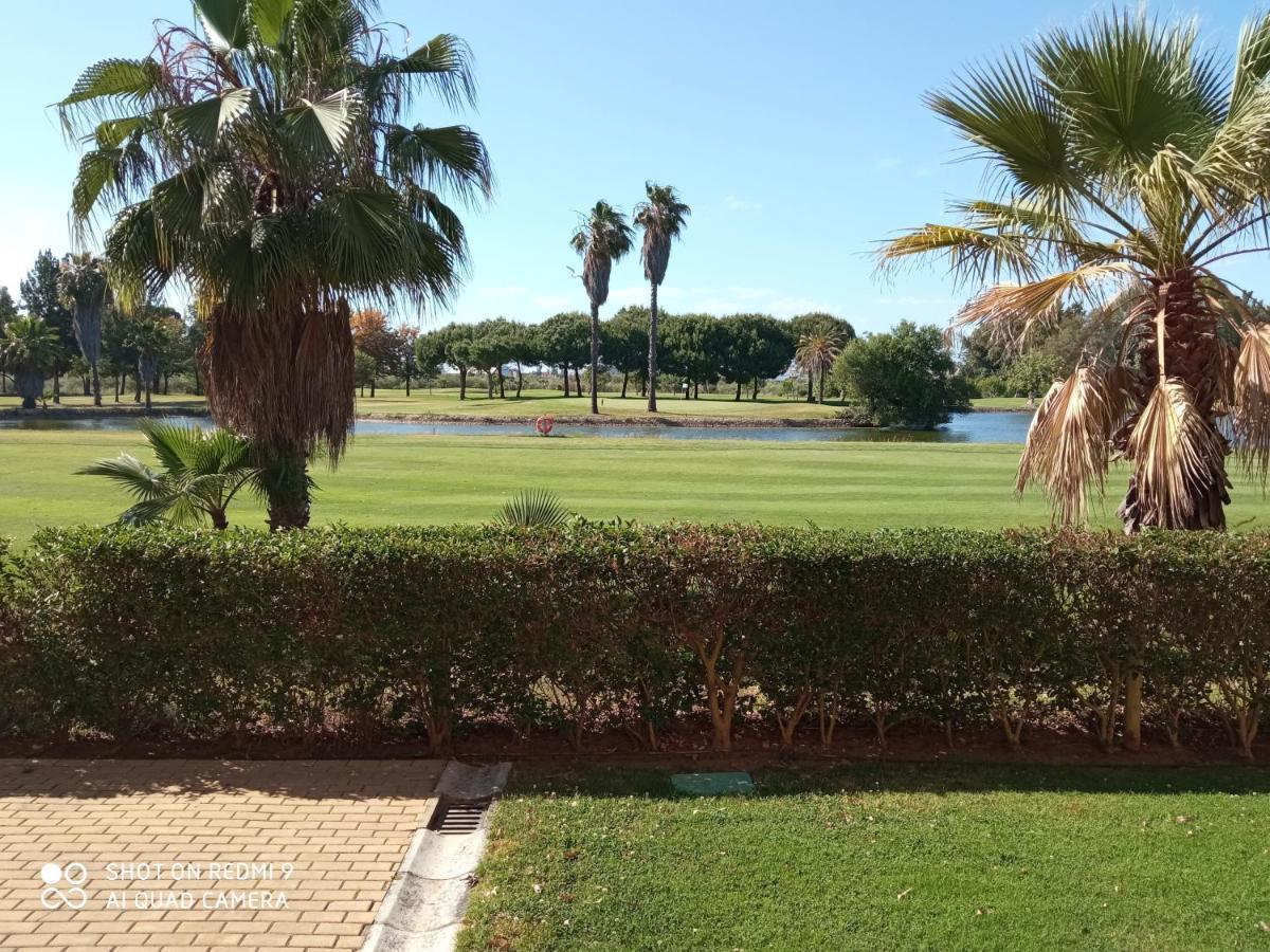 Apartamento T2, Urbanizacao Golf, Isla Canela Huelva Exteriér fotografie