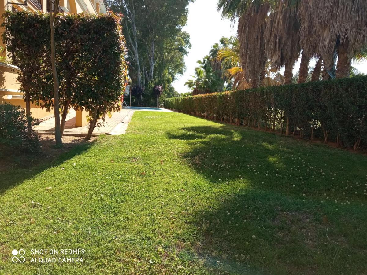 Apartamento T2, Urbanizacao Golf, Isla Canela Huelva Exteriér fotografie